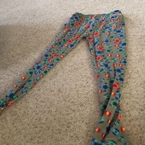 Fun Printed leggings